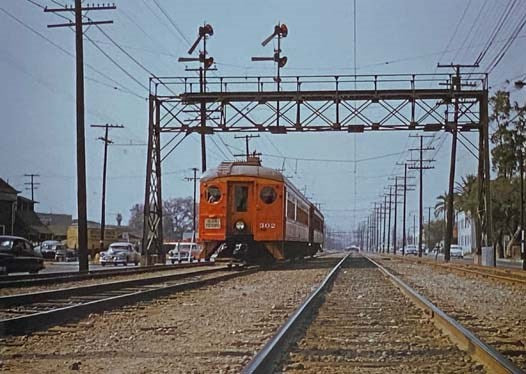 Southland: Southern California Railroading in the Golden Age of Kodachrome