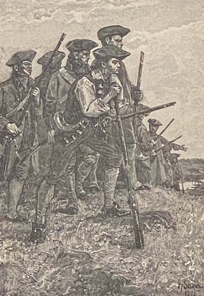 The True Story of the United States of America Told for Young People (Revised and Enlarged Edition)