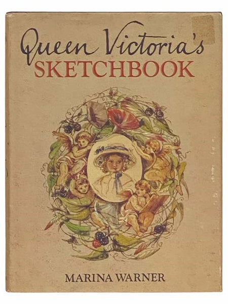 Queen Victoria's Sketchbook