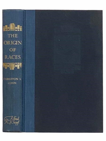 The Origin of Races