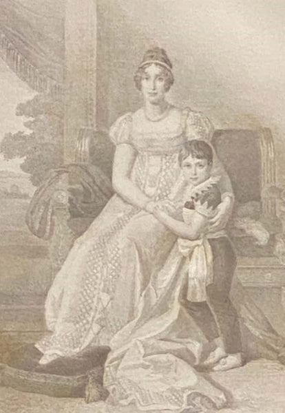 The History of Napoleon III. Emperor of the French. Including a Brief Narrative of All the Most Important Events which Have Occurred in Europe Since the Fall of Napoleon I. Until the Present Time.