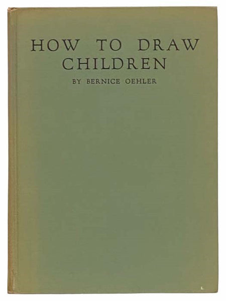 How to Draw Children