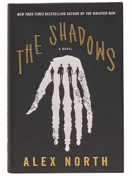 The Shadows: A Novel