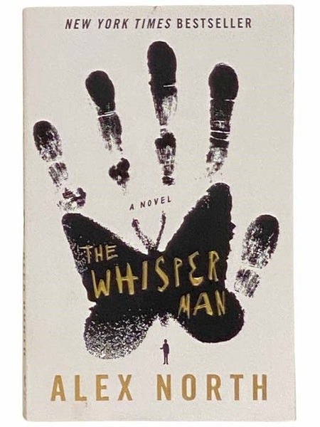The Whisper Man: A Novel