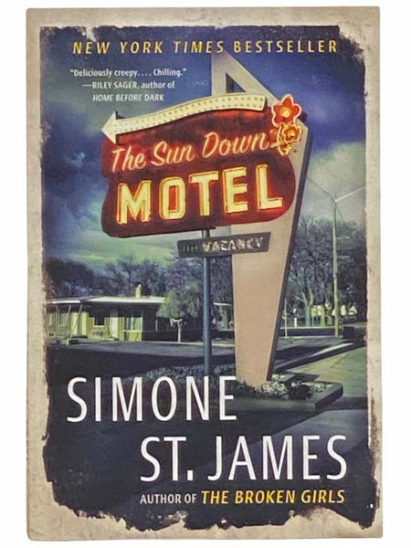 The Sun Down Motel