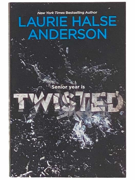 Twisted