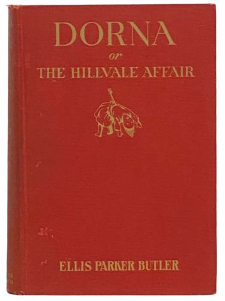 Dorna; or The Hillvale Affair