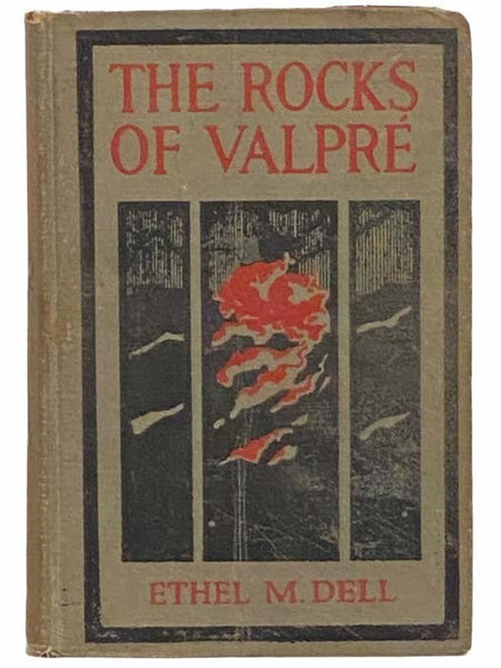 The Rocks of Valpre
