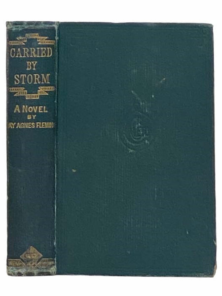 Carried by Storm: A Novel