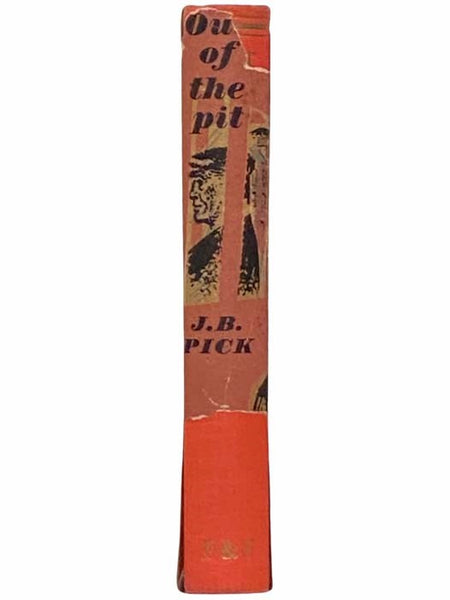 Out of the Pit