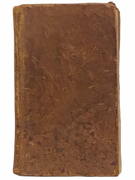 An Introduction to the Knowledge and Practice of Gardening. To which is Added, an Essay on Quick-Lime as a Cement and as a Manure. Volume I. [1]