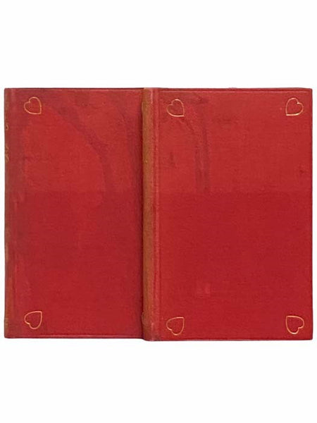 Christmas Books, in Two Volumes (Little Library)