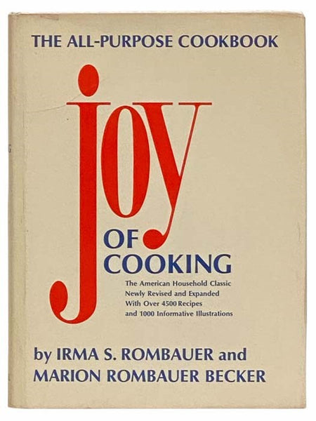 Joy of Cooking
