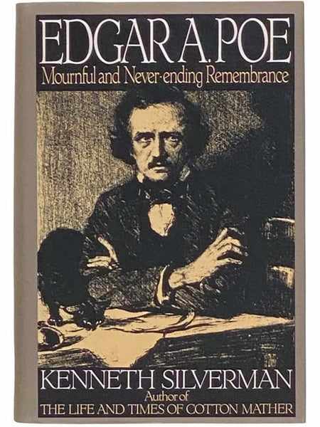 Edgar A. Poe: Mournful and Never-Ending Remembrance [Allan]