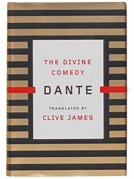 The Divine Comedy