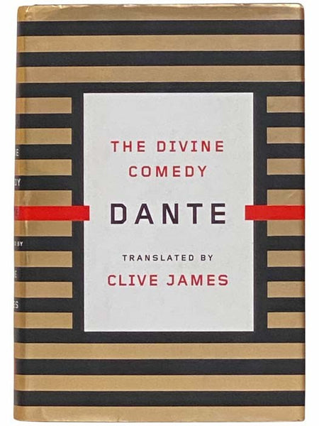 The Divine Comedy