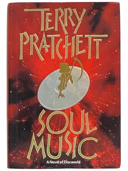 Soul Music (Discworld)