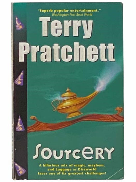 Sourcery