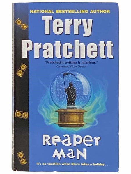 Reaper Man (Discworld)
