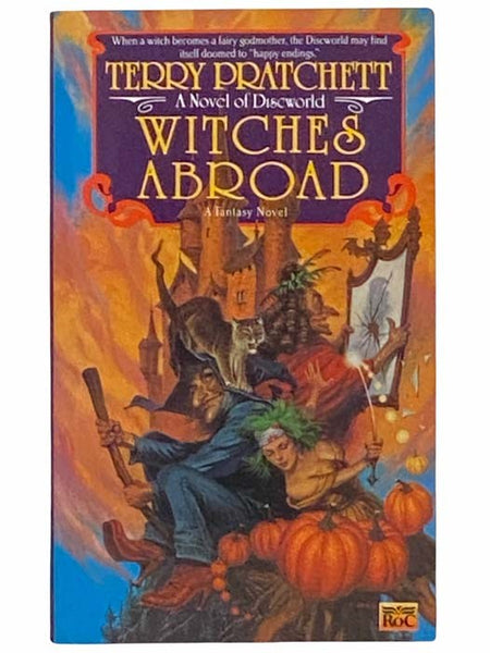 Witches Abroad (Discworld)