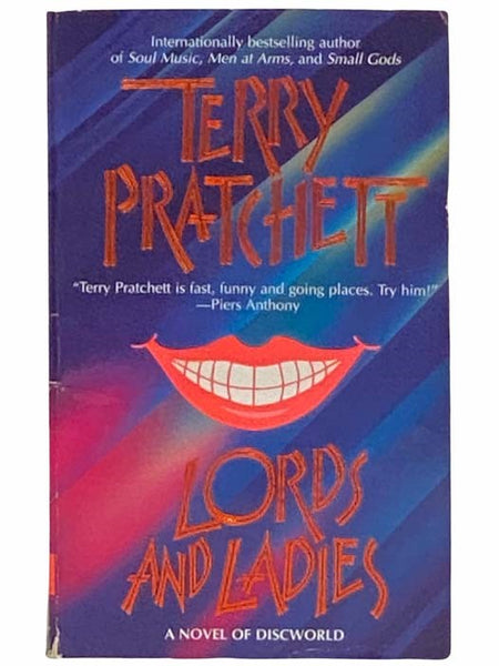 Lords and Ladies (Discworld)