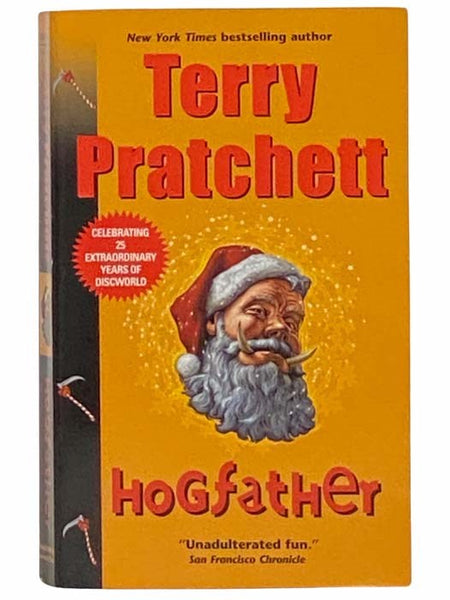Hogfather (Discworld)