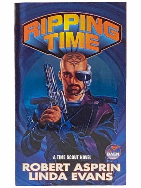 Ripping Time