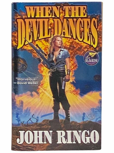 When the Devil Dances