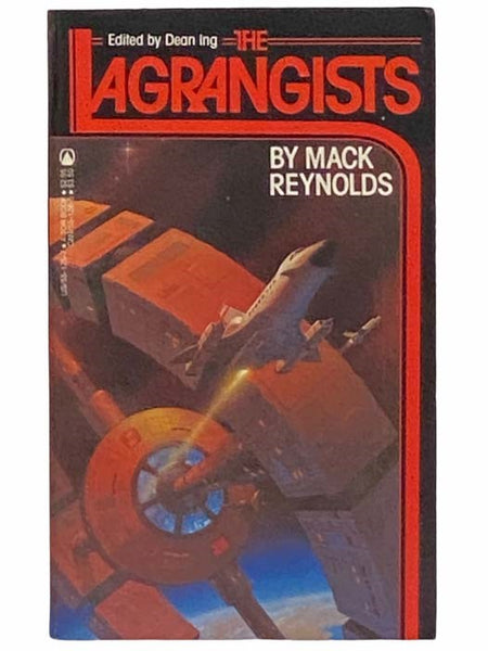 The Lagrangists