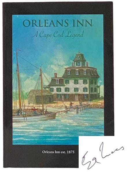 Orleans Inn: A Cape Cod Legend