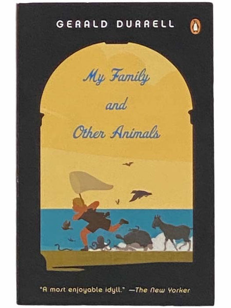 My Family and Other Animals