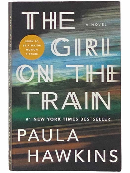 The Girl on the Train