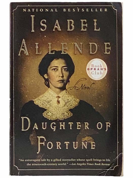 Daughter of Fortune