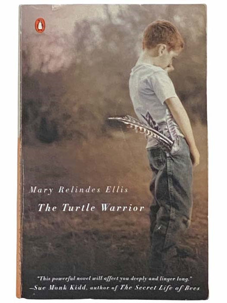 The Turtle Warrior