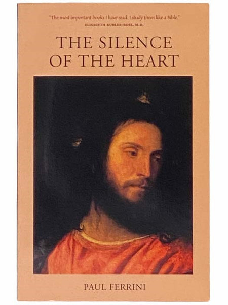 The Silence of the Heart: Reflections of the Christ Mind, Part II [2]
