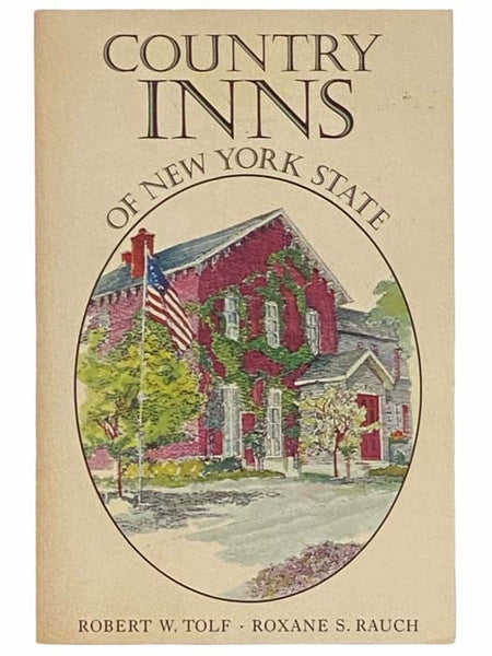Country Inns of New York State