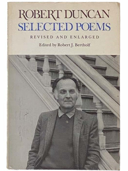 Selected Poems (Revised and Enlarged)