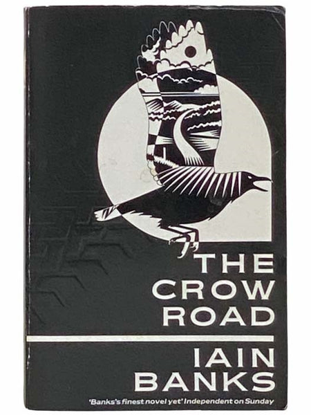 The Crow Road