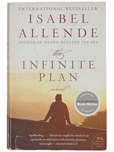 The Infinite Plan