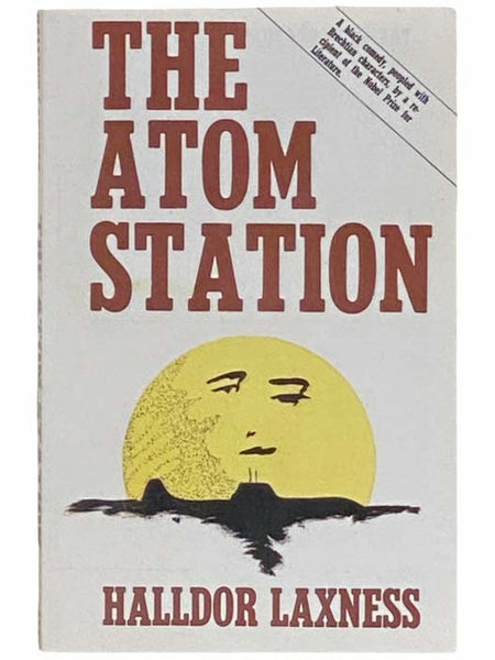 The Atom Station