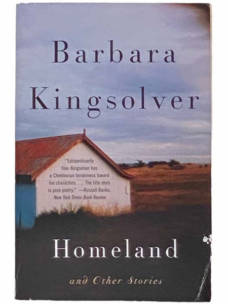 Homeland and Other Stories