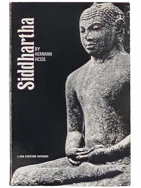 Siddhartha (New Directions Paperbook 65)
