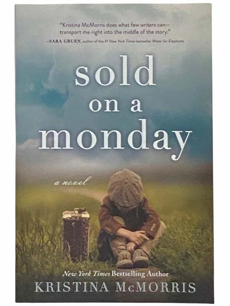 Sold on a Monday: A Novel