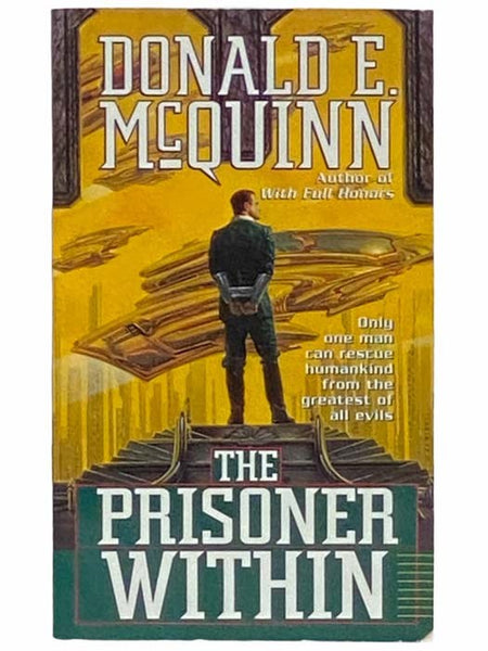 The Prisoner Within
