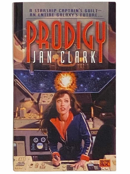 Prodigy
