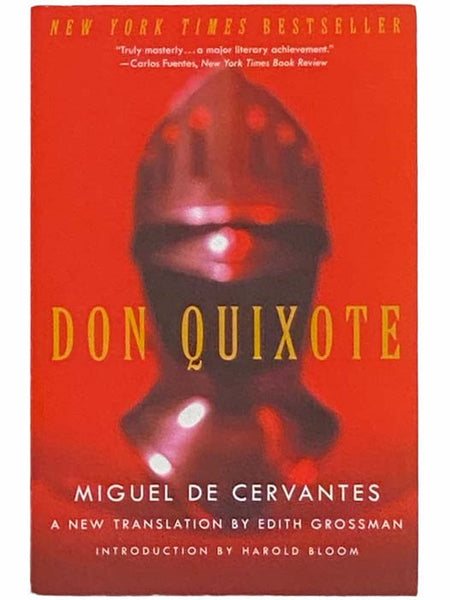 Don Quixote