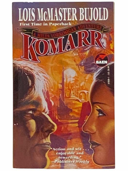 Komarr