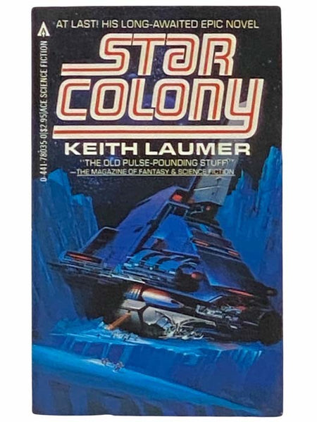 Star Colony