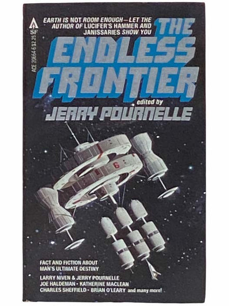 The Endless Frontier