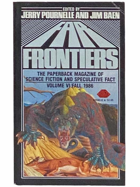 Far Frontiers: Volume VI [6]/Fall 1986